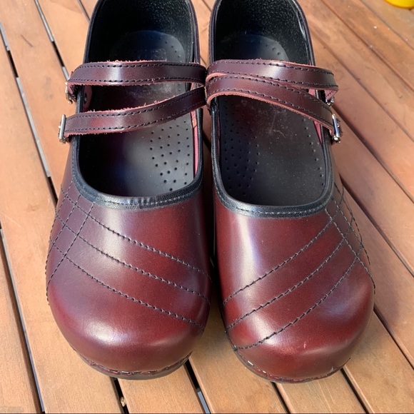 SANITA The Original Danish Clogs Shoes Size 40 - Picture 2 of 7